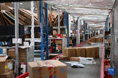 河北丰润 打造区域性现代商贸物流产业集群 完善个人商务服务体系