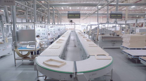 好奇之旅 从纠结柜设计到神秘工厂的商务探索