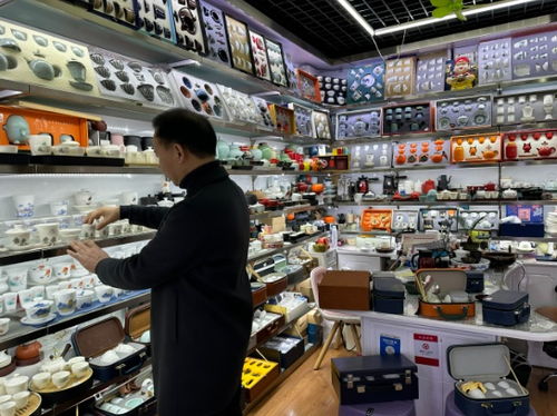 义乌小商品市场个体工商户分型分类 精准帮扶助力礼仪服务行业焕新颜